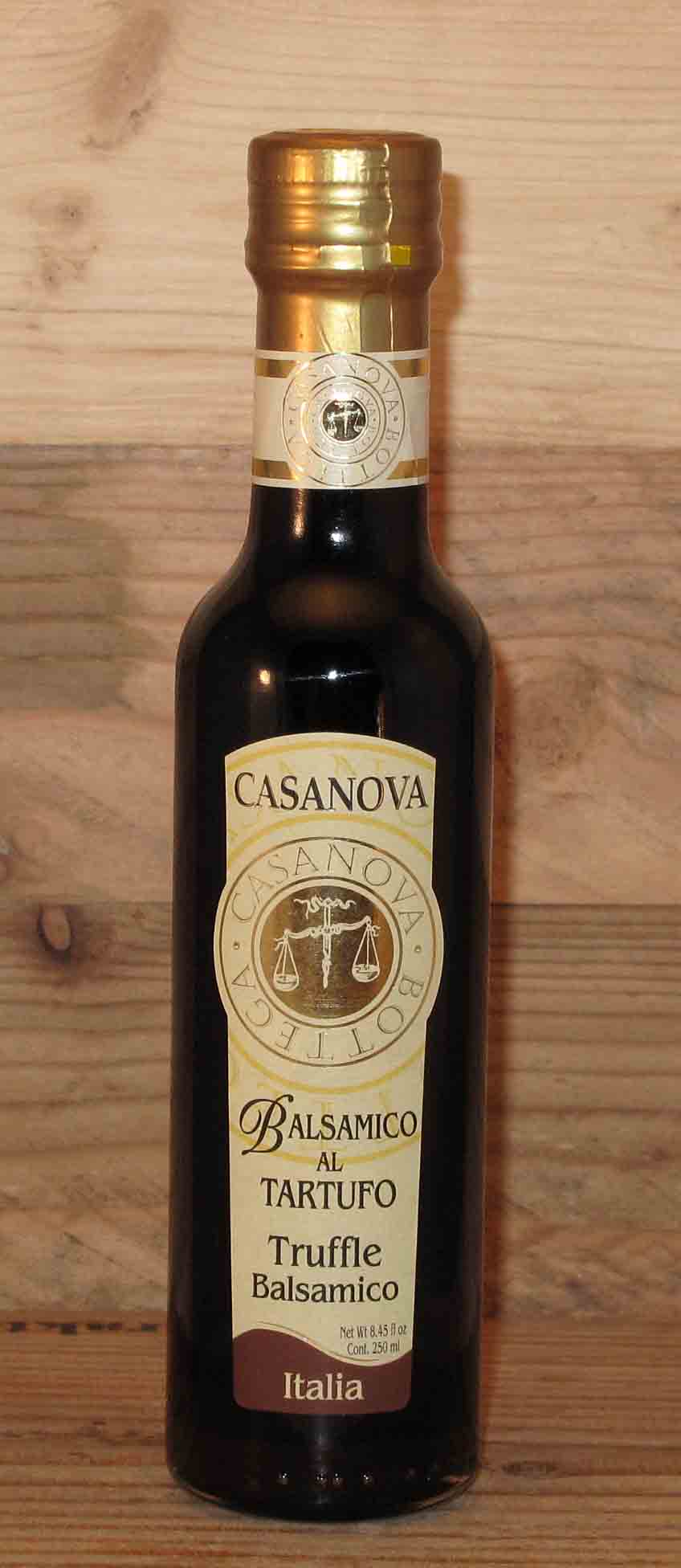 Casanova Balsamico al Tartufo