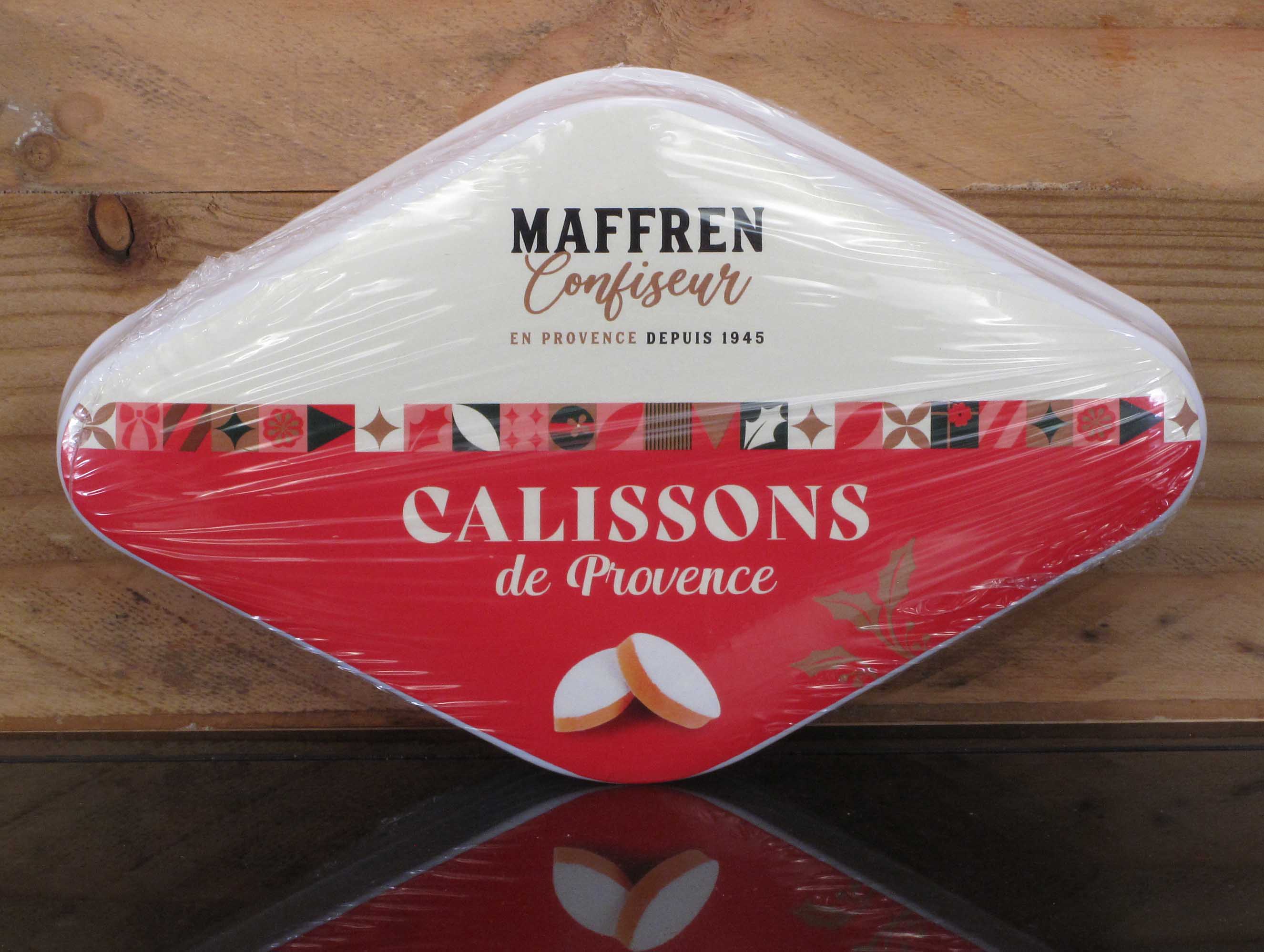 Maffren Calissons de Provence 220g
