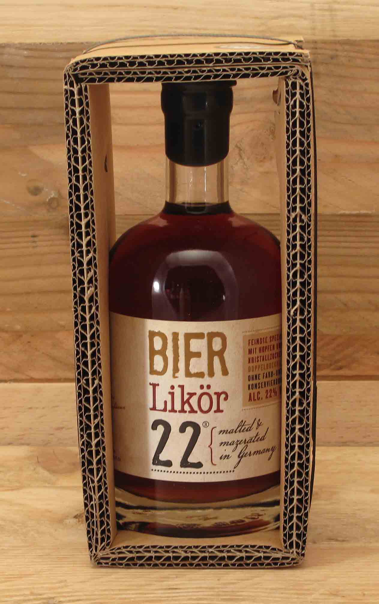 Eberle-Bier-Likor