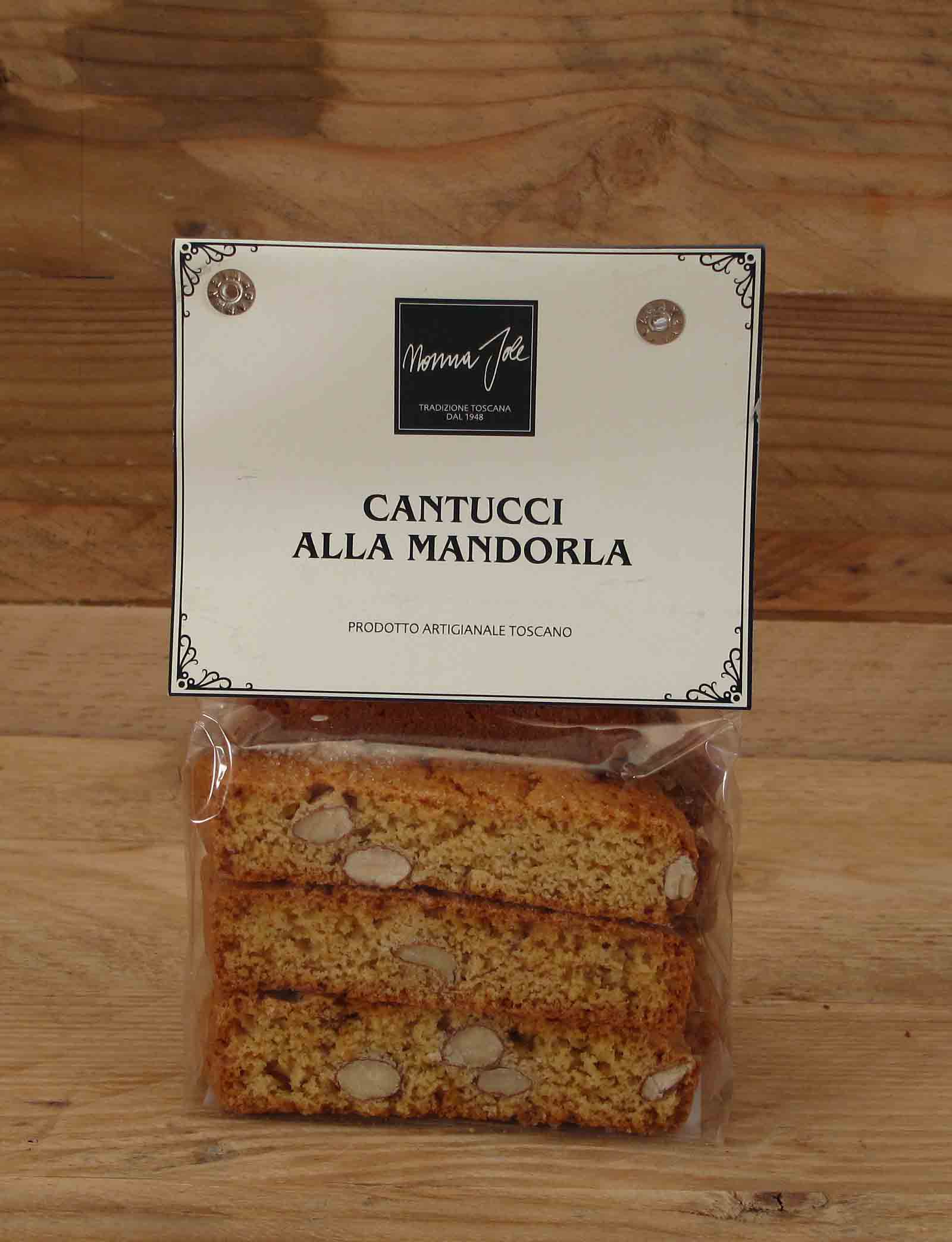 Marabissi Cantucci alla Mandorla