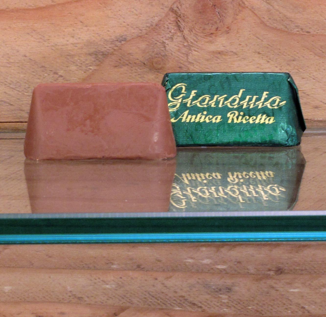 Venchi Gianduia Antica Ricetta 12er