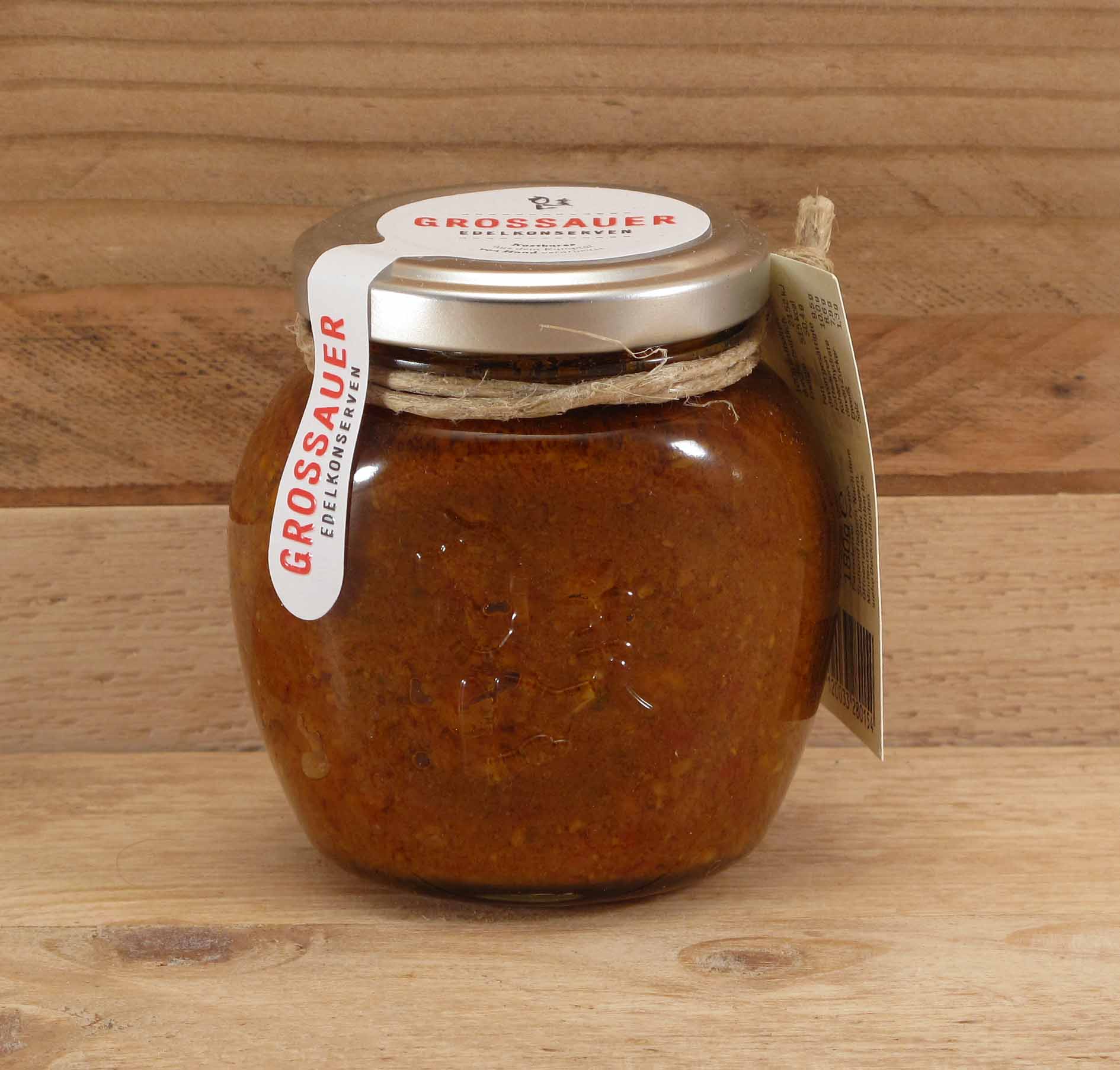Grossauer Paradeiser Pesto