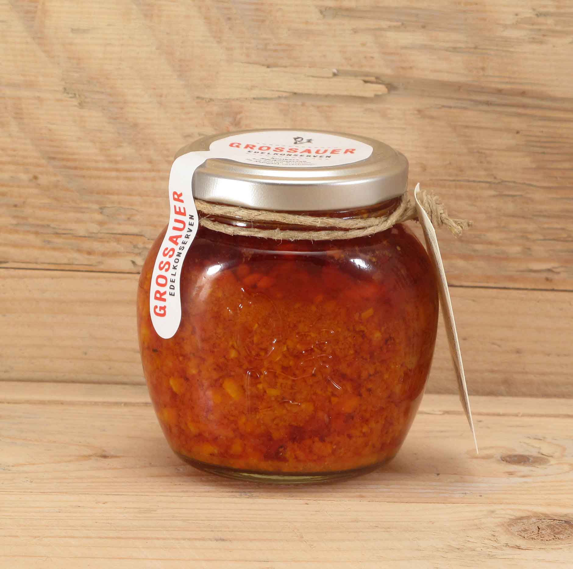 Grossauer-Chili-PestoZGw7ZrX50Ecgc Grossauer Chili Pesto