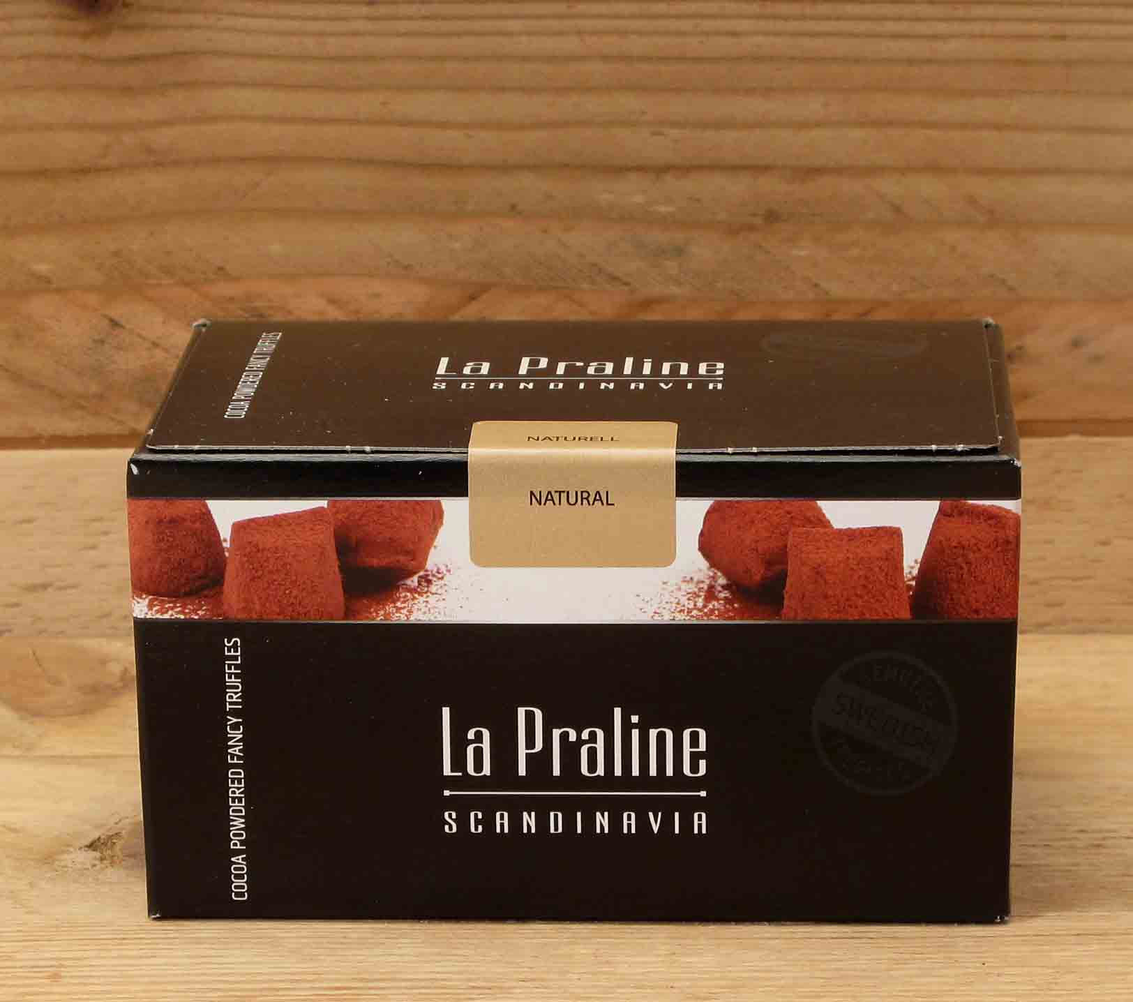 La-Praline-NaturalnrxEN1LlFEZy2 La Praline Natural Kakaohaltiges Konfekt
