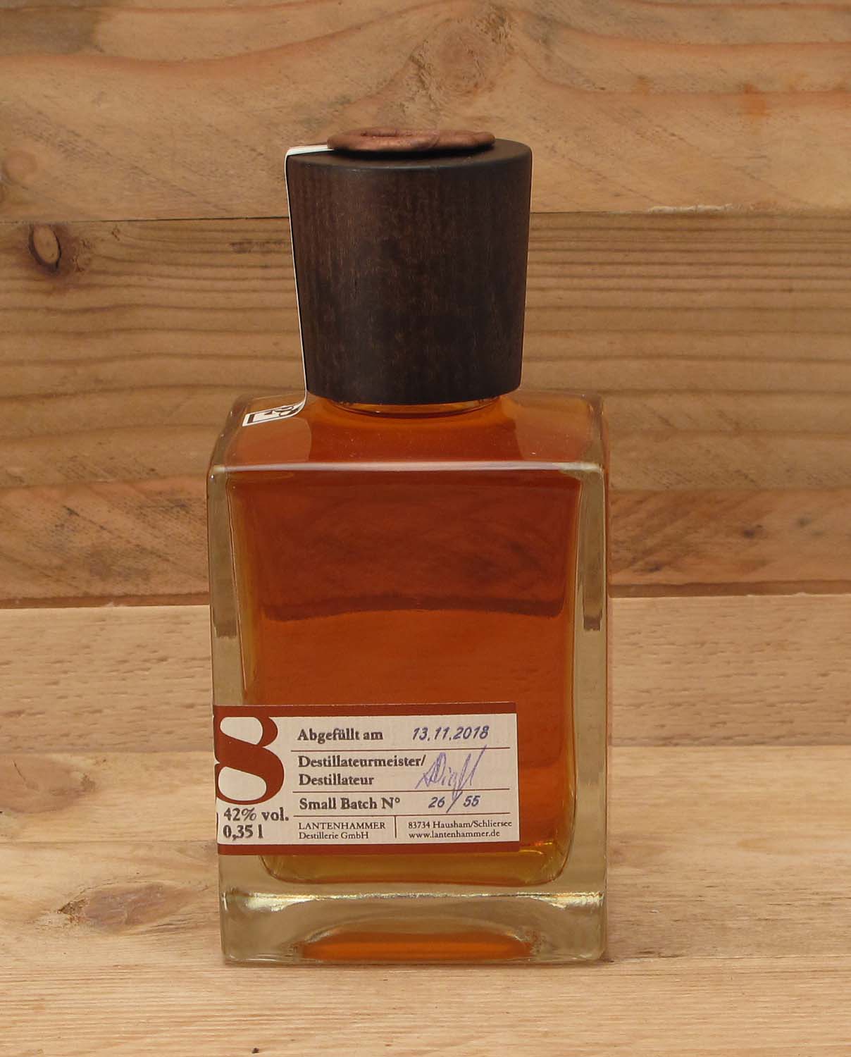 1928-Williamsbrand-im-Portfass-Seite