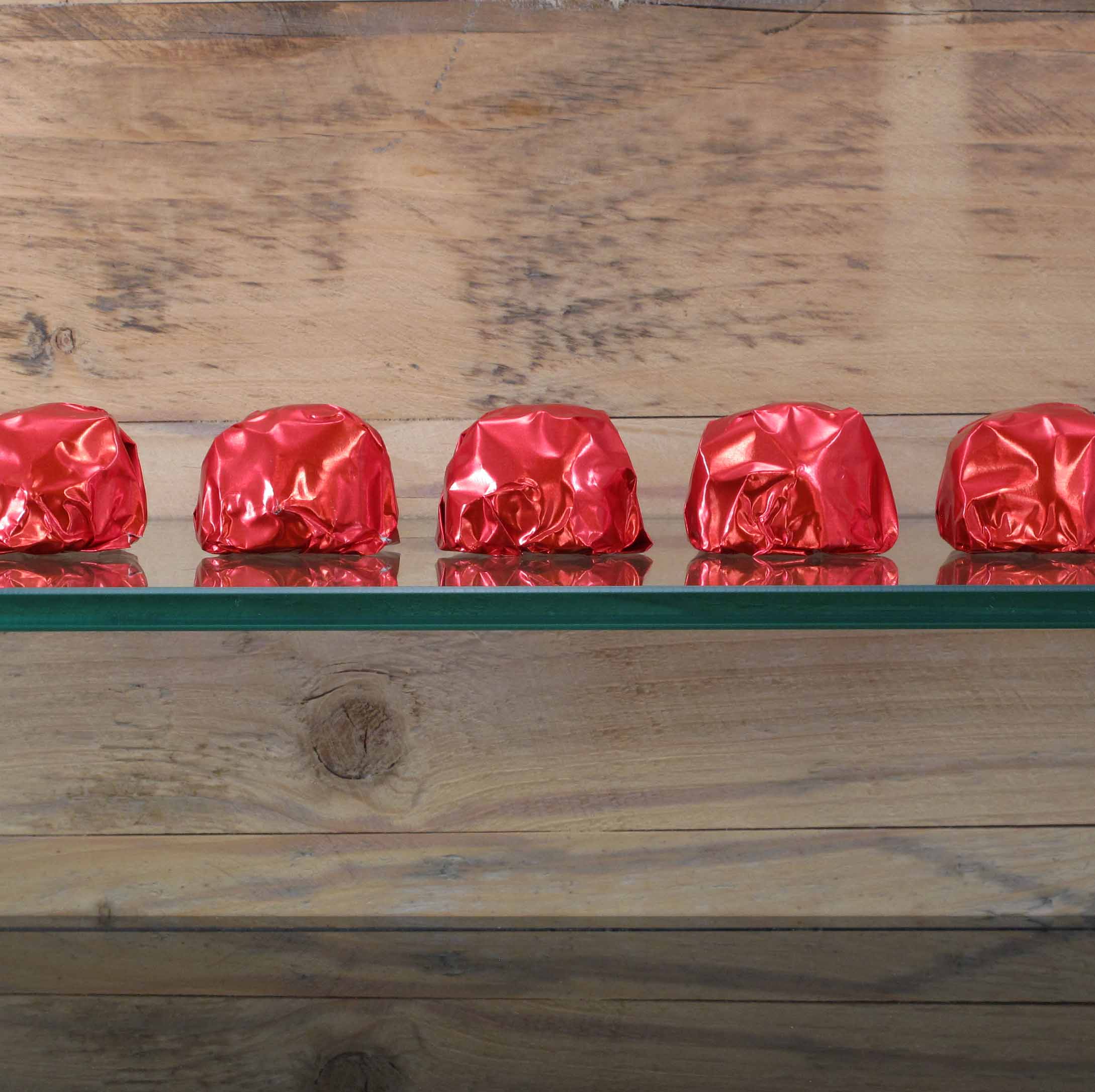 Rochers Schokoladen-Praline 5er