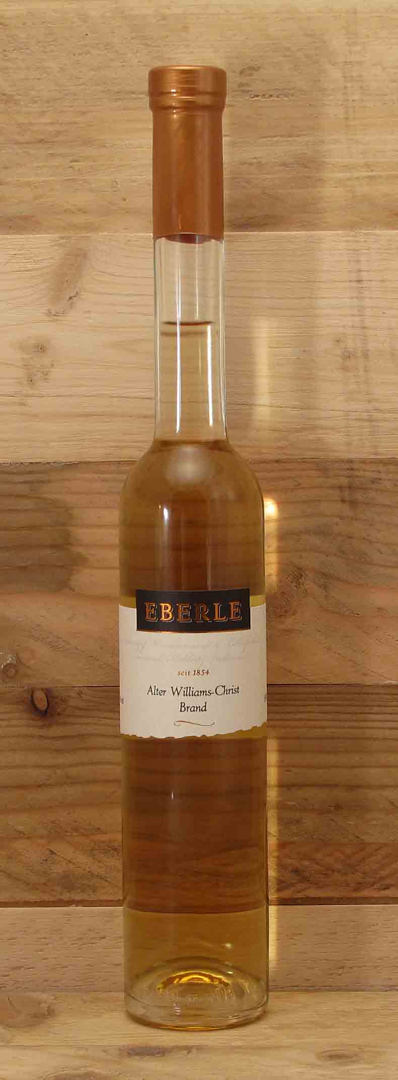 Eberle Alter Williams Christ Brand