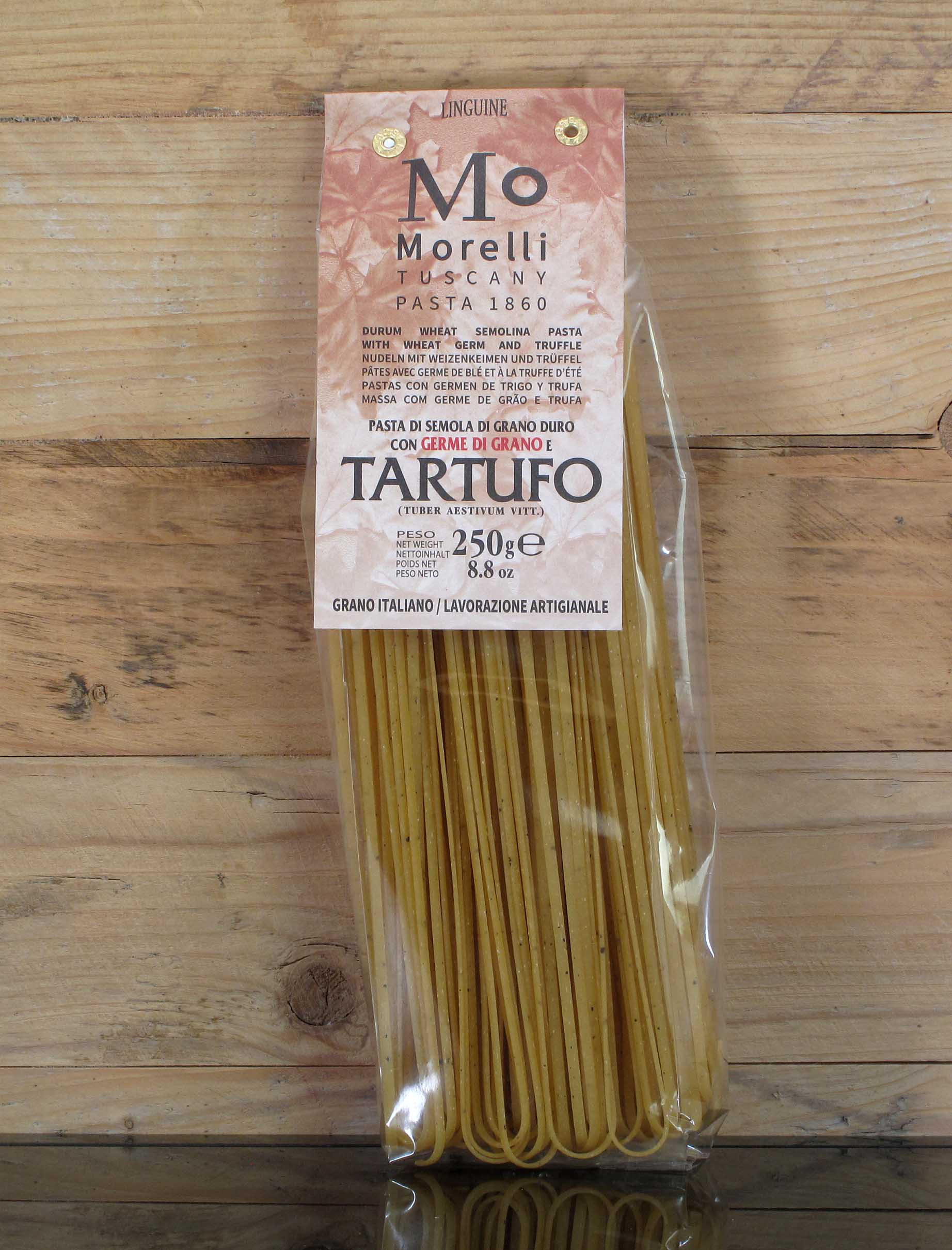 Morelli Linguine Tartufo Morelli Linguine Tartufo