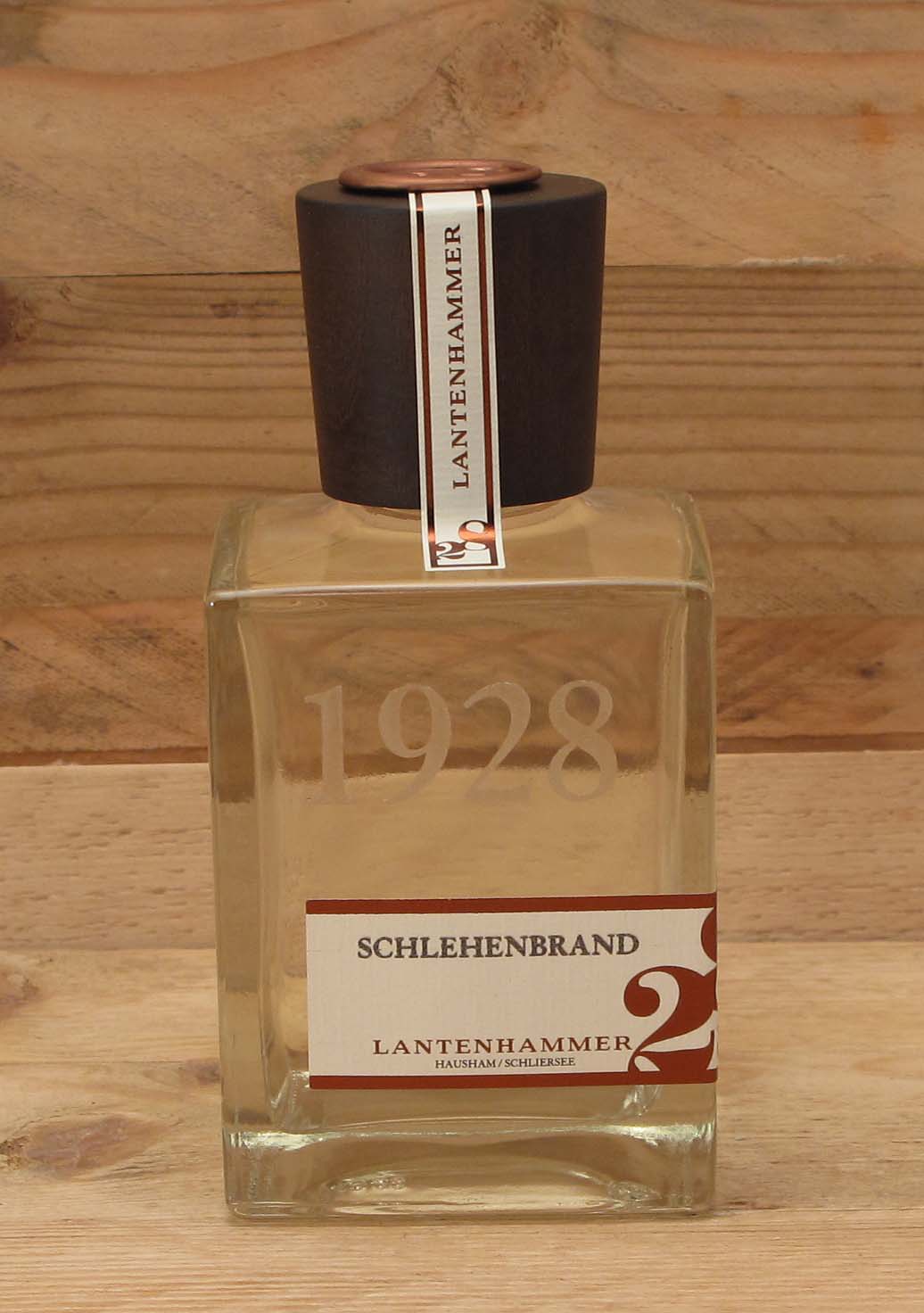 1928-Schlehenbrand-Front