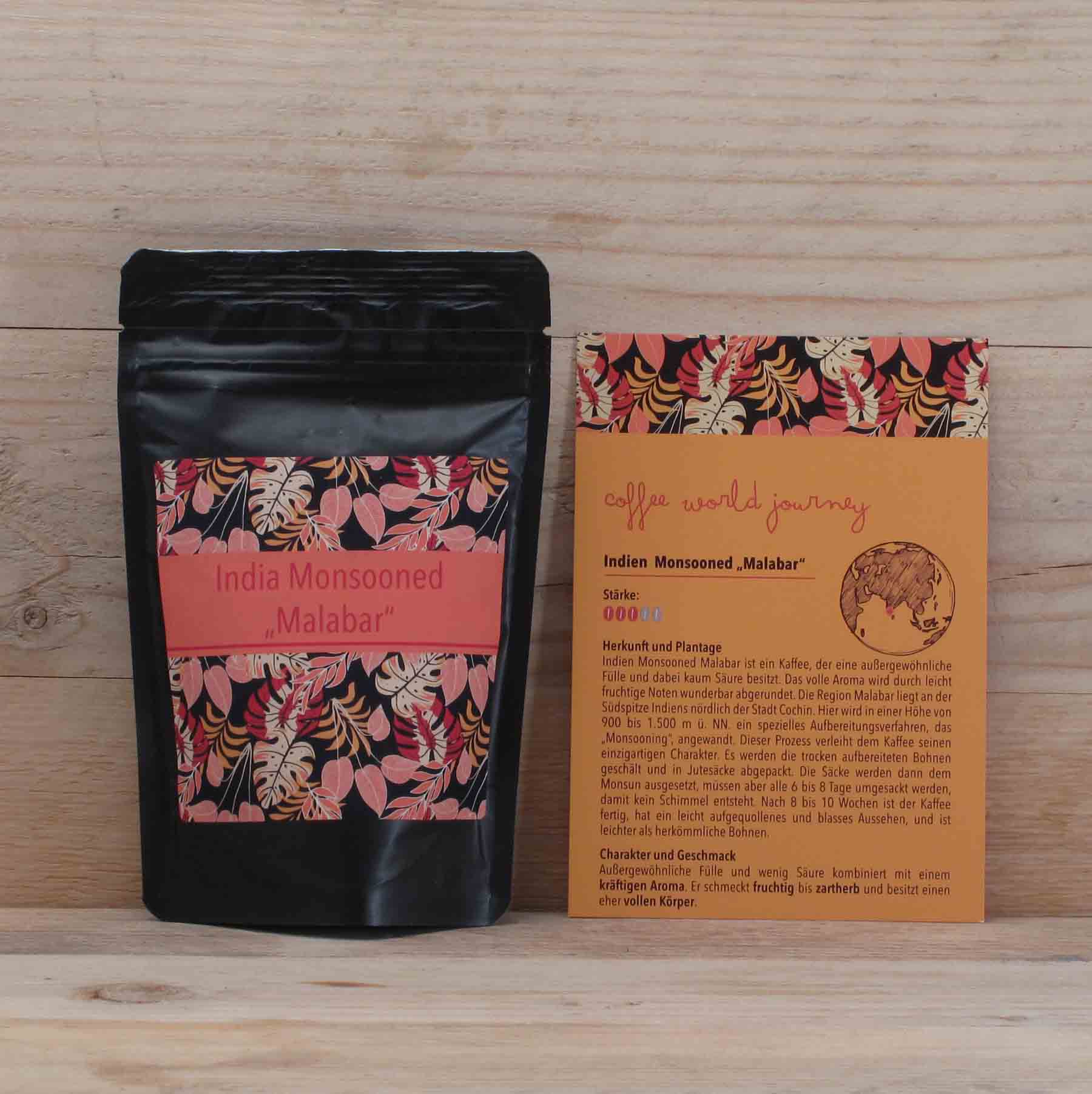 Cafe-Cult-Indien-Monsooned-Malabar-70g