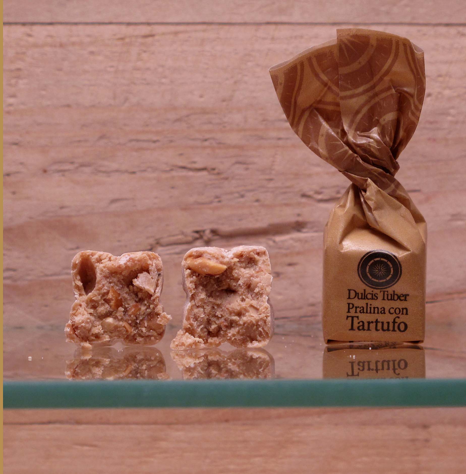 Dulcis-Tuber-con-Tartufo-1er-halbiert
