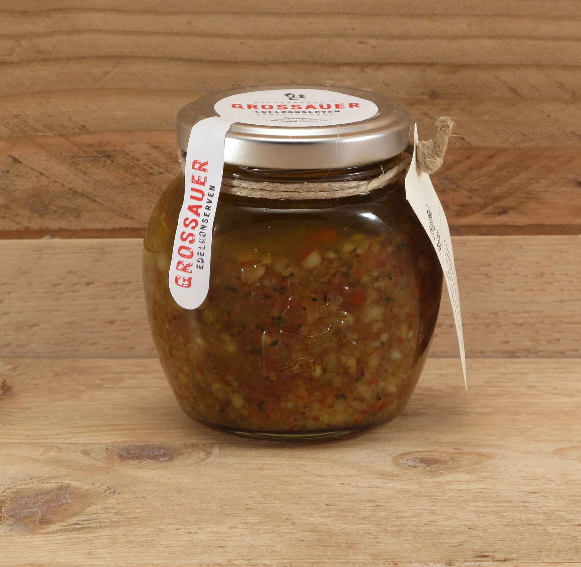Grossauer Trüffel Pesto