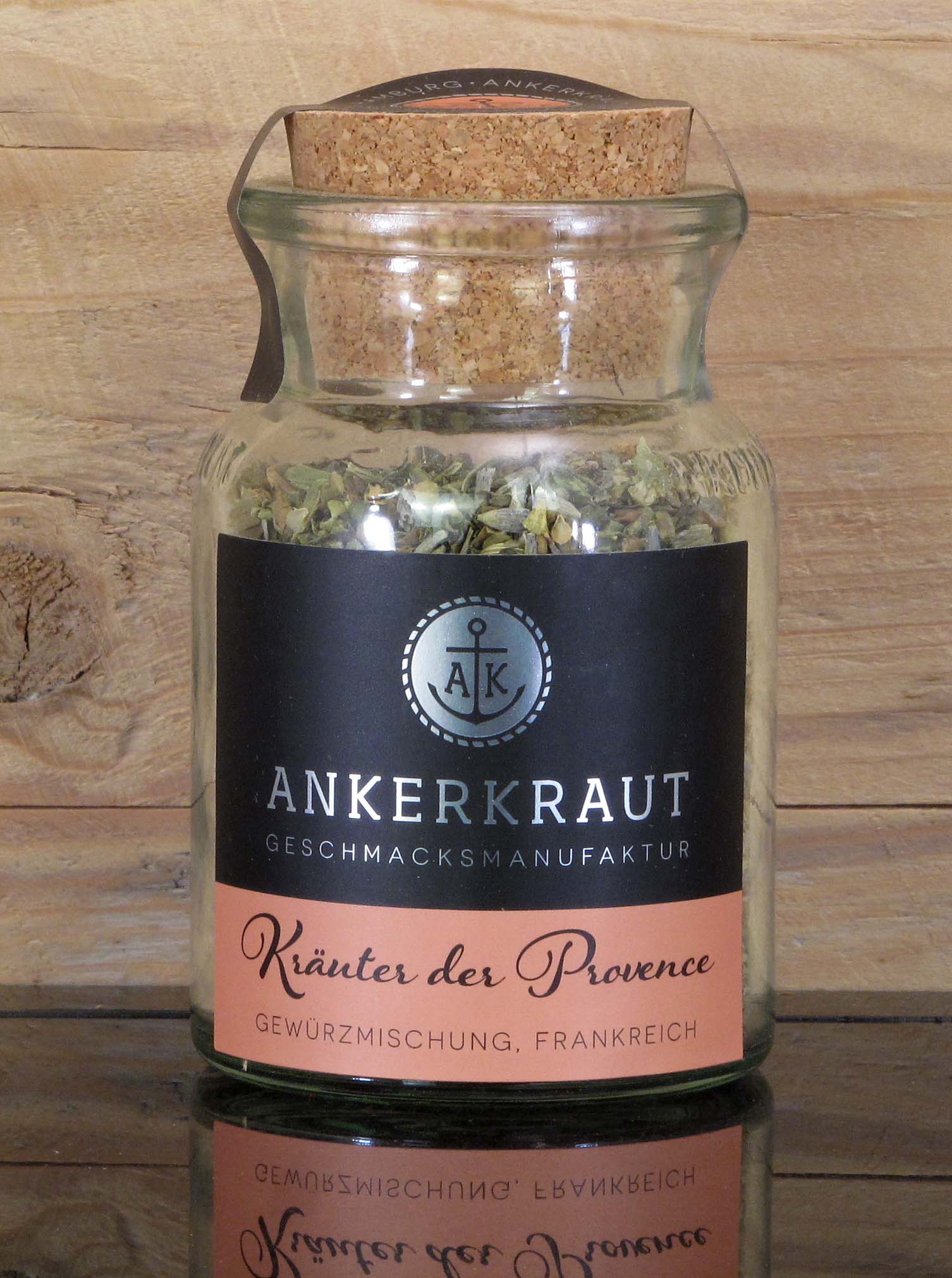 Ankerkraut Kräuter der Provence