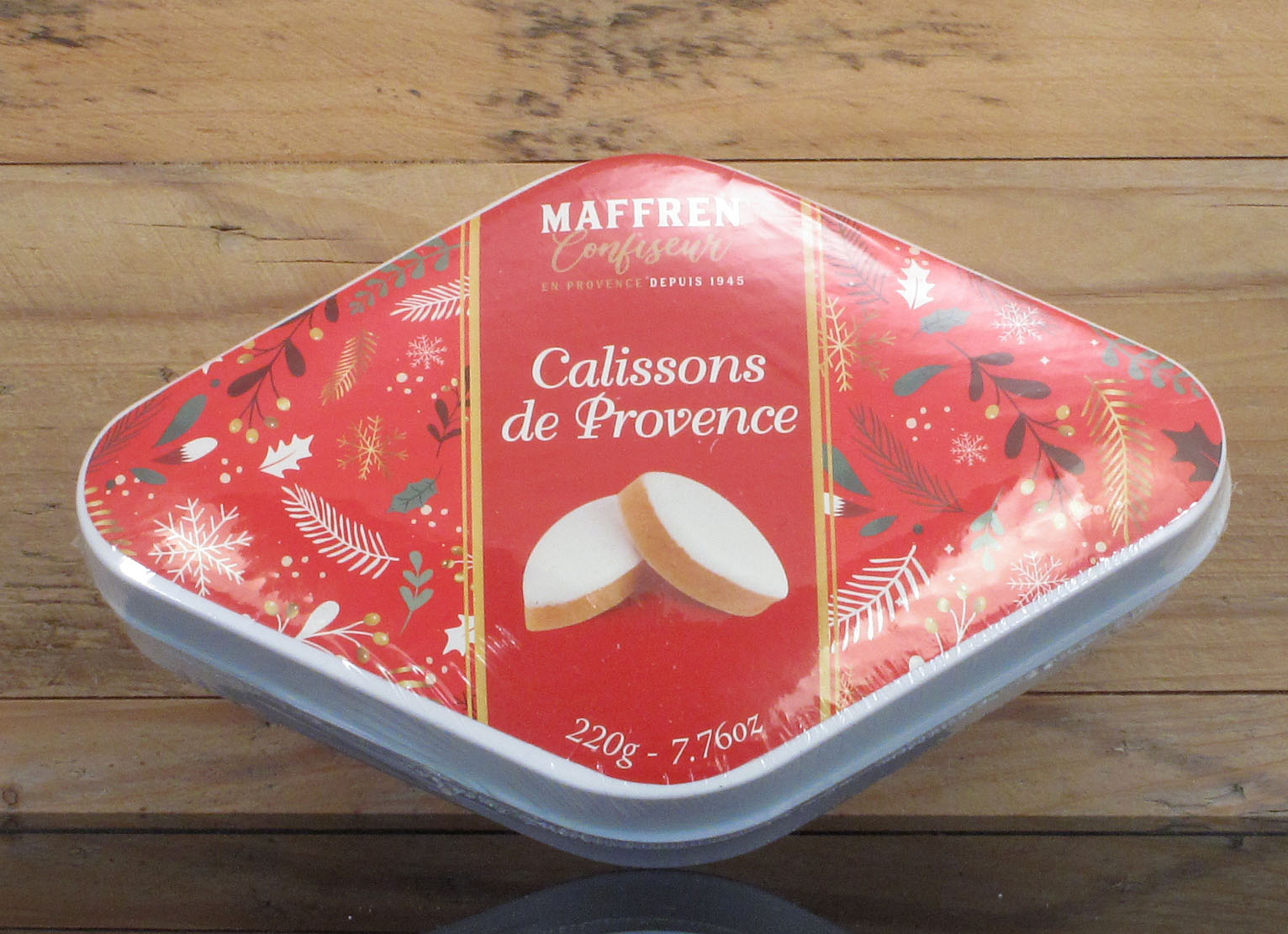 Maffren Calissons de Provence 220g
