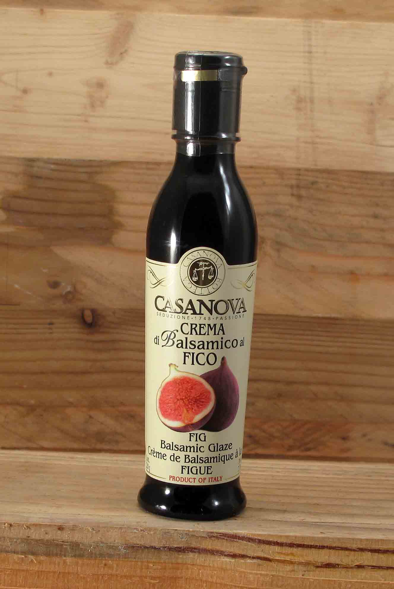 Casanova Balsamico Créme Feige