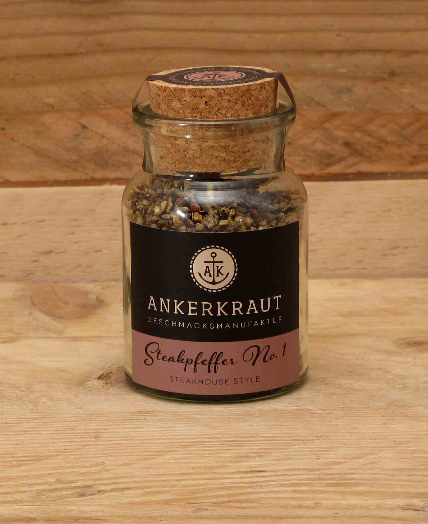 Ankerkraut-Steakpfeffer-N-1 Ankerkraut Steakpfeffer N°1