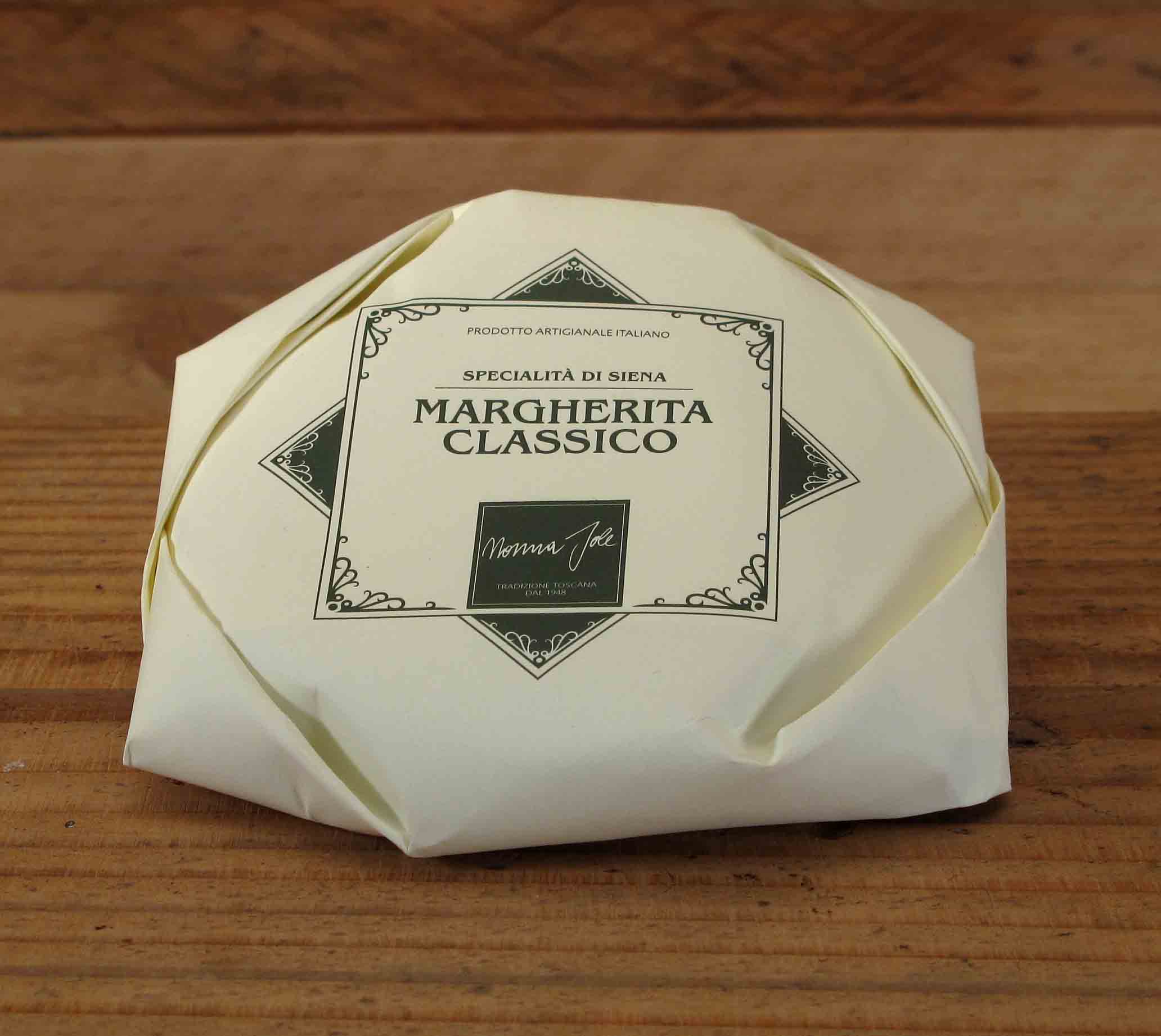 Marabissi Panforte Margherita
