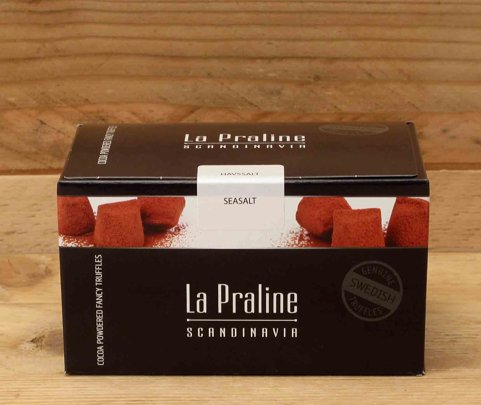 La-Praline-Sea-Salt6T6bZGQOeRNhz La Praline Seasalt Kakaohaltiges Konfekt