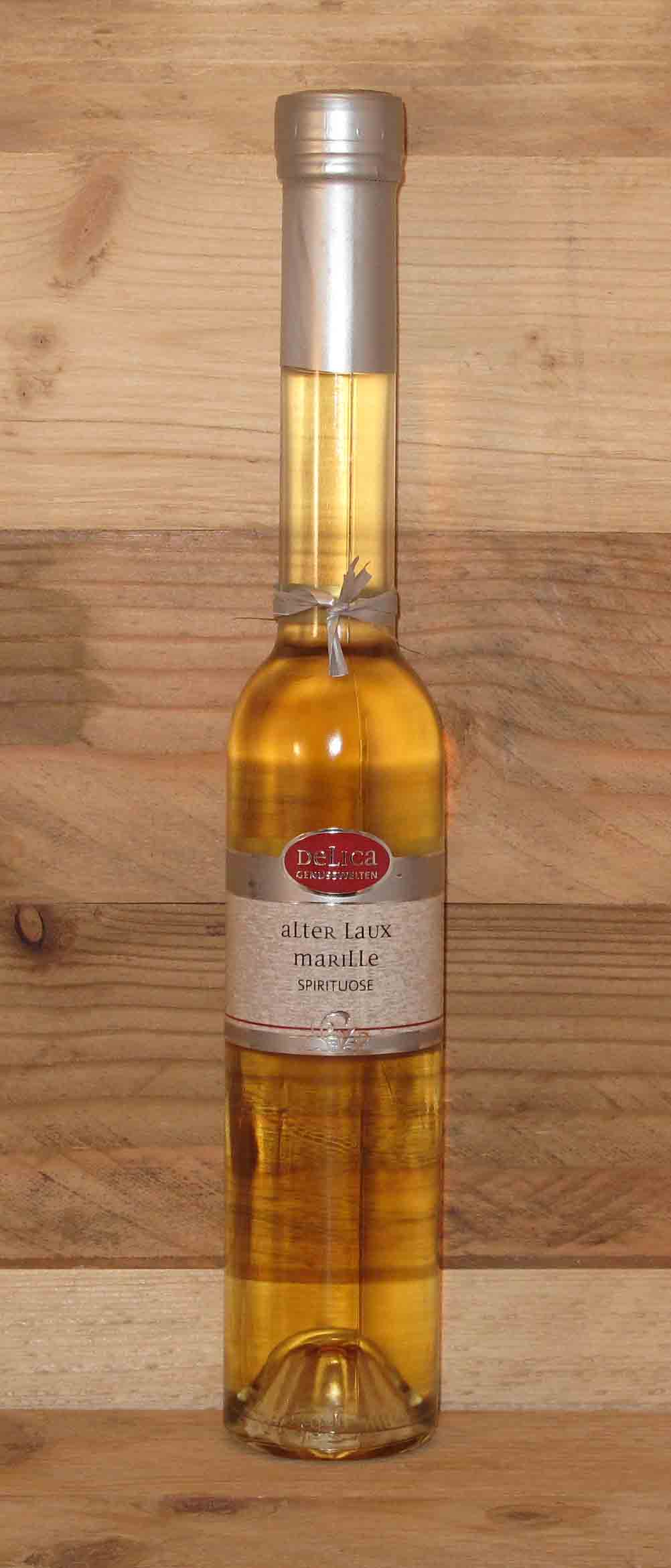 Alter Laux Marille 40% vol. 0,2 l
