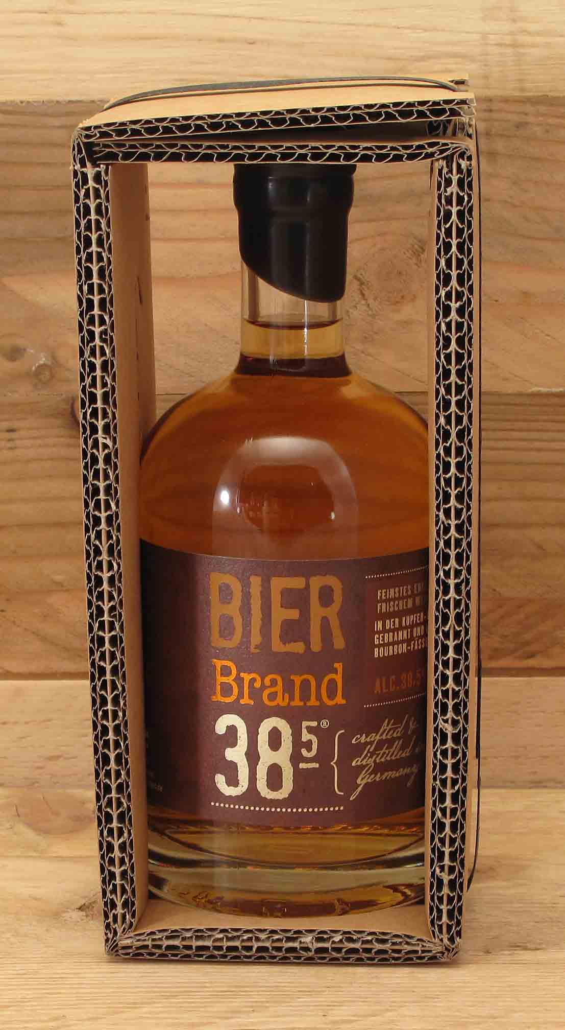 Eberle-Bier-Brand
