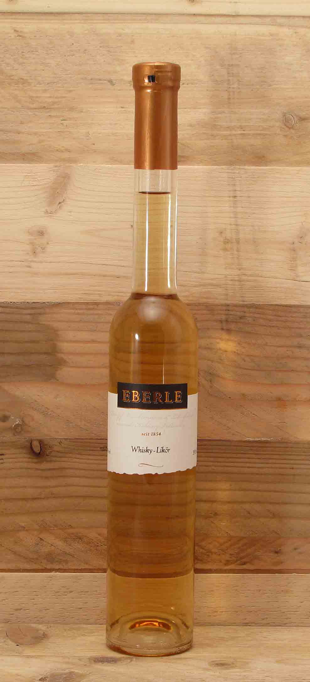 Eberle Whisky Liqueur