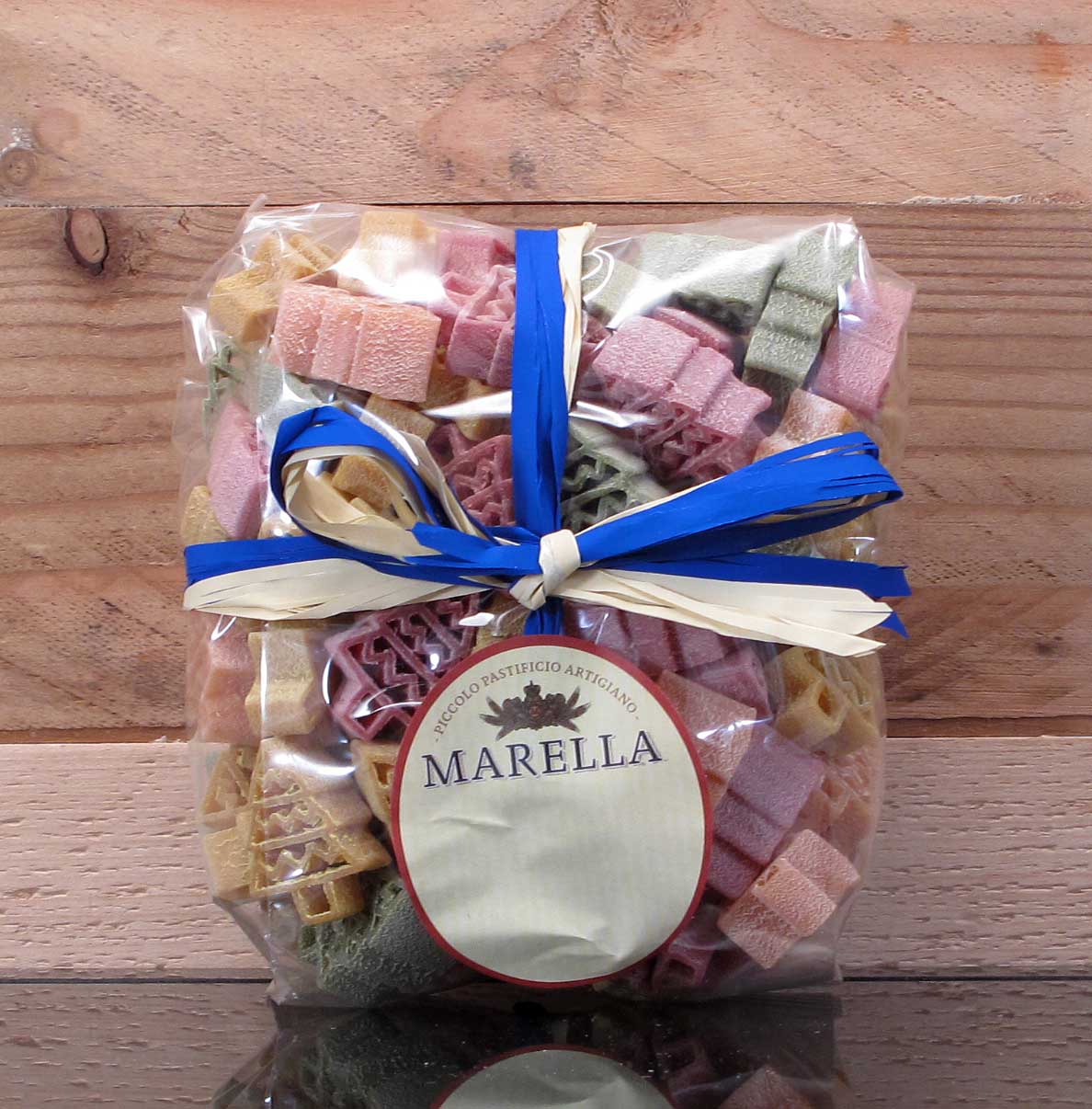 Marella Pasta Alberelli Mix