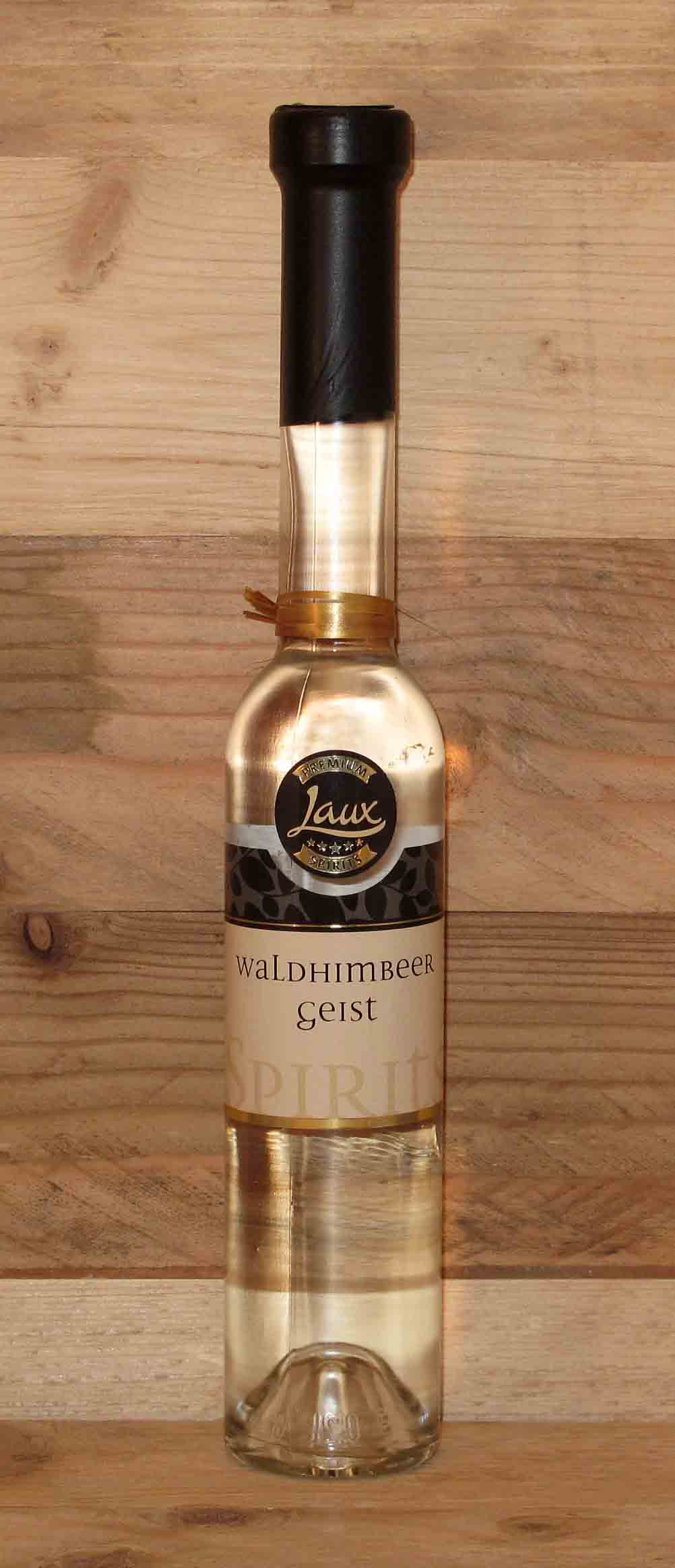 Laux Waldhimbeergeist