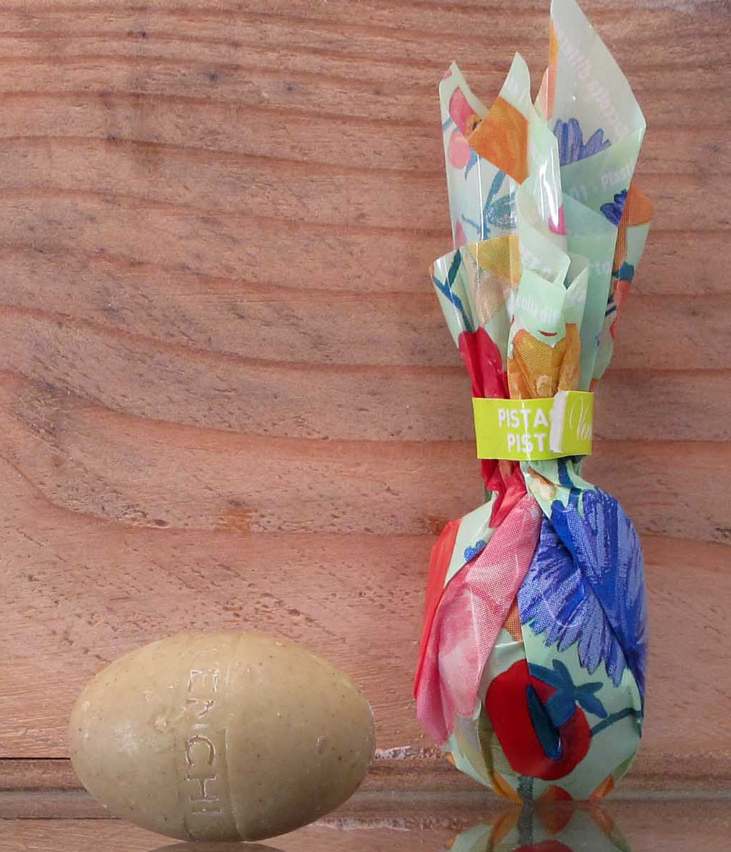 Venchi Eier Pistazie 100g 