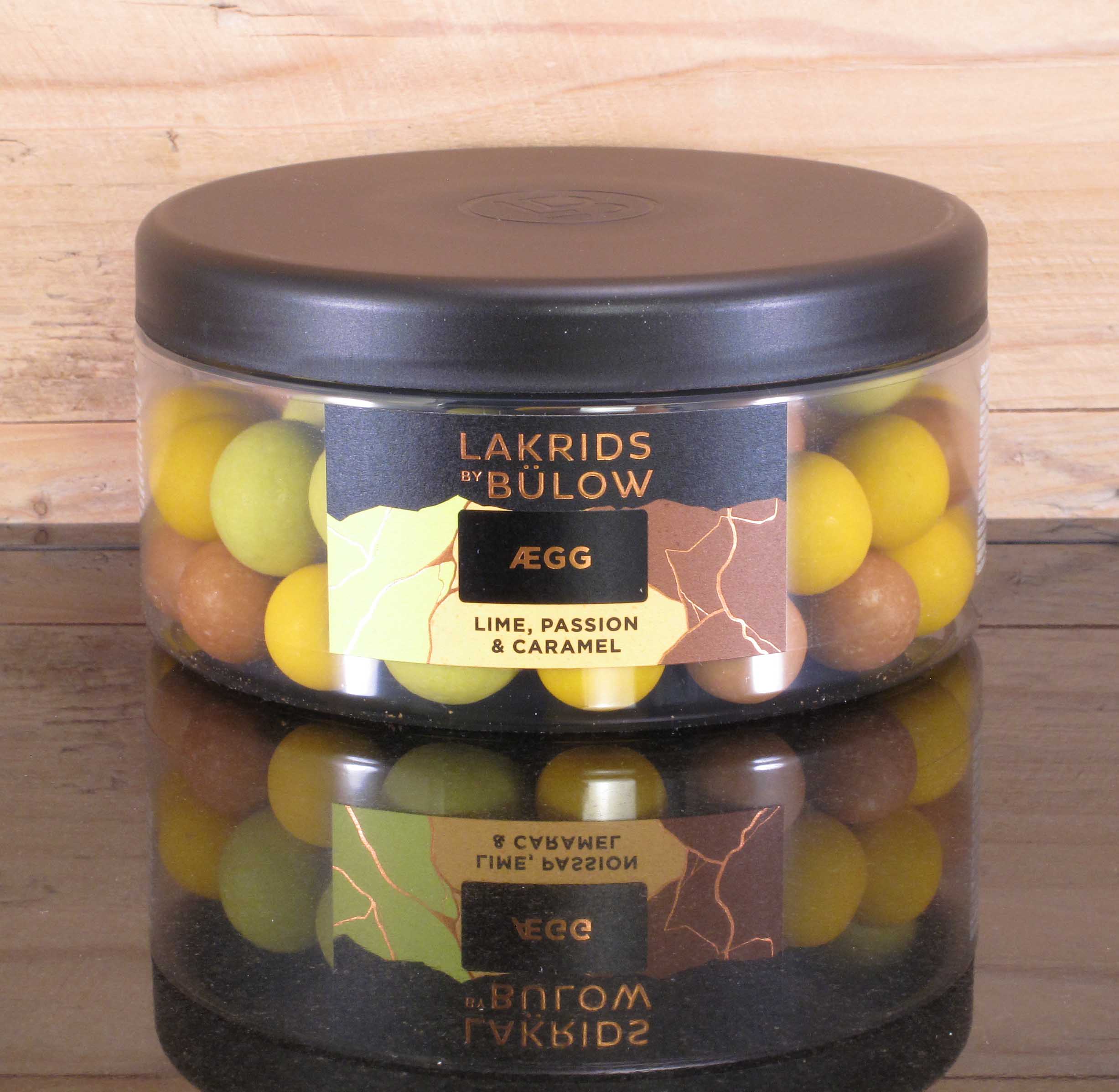  Lakrids by Bülow Large Mixed ÆGG 