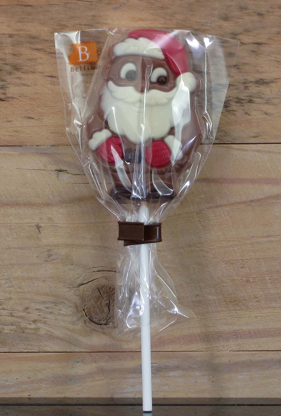 Belfine Lollipop Santa Claus