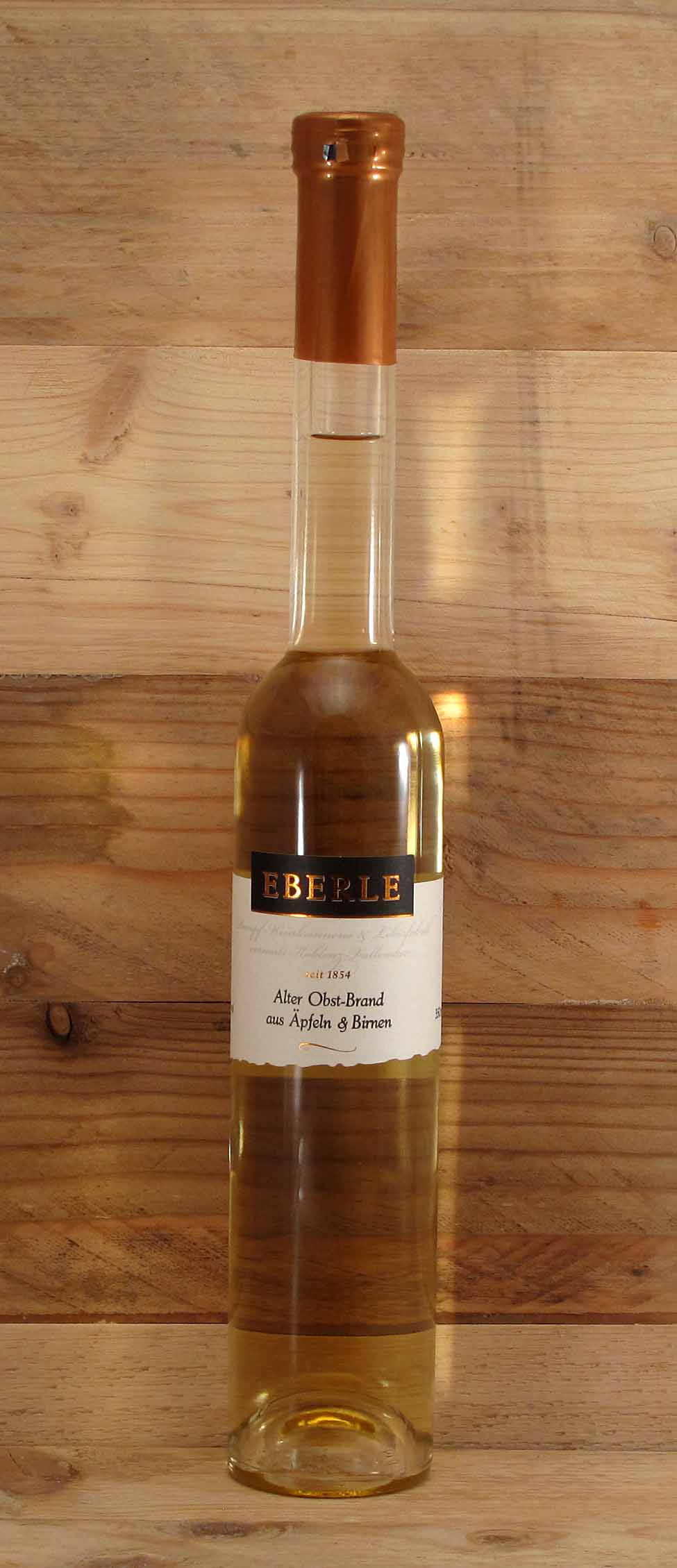 Eberle-Alter-Obstbrand-aus-Apfeln-Birnen Eberle Alter Obst-Brand aus Äpfeln & Birnen 40% vol.