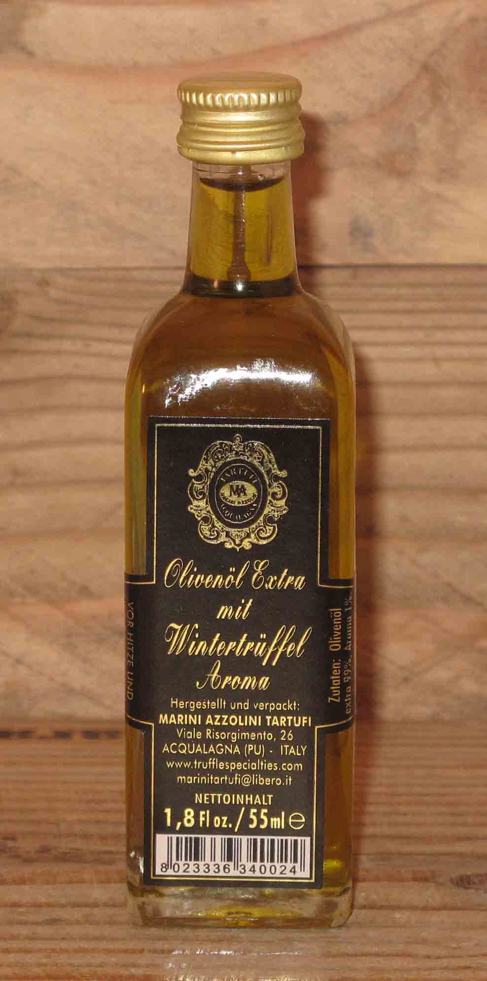 Marini-Schwarzer-Truffel-Olivenol