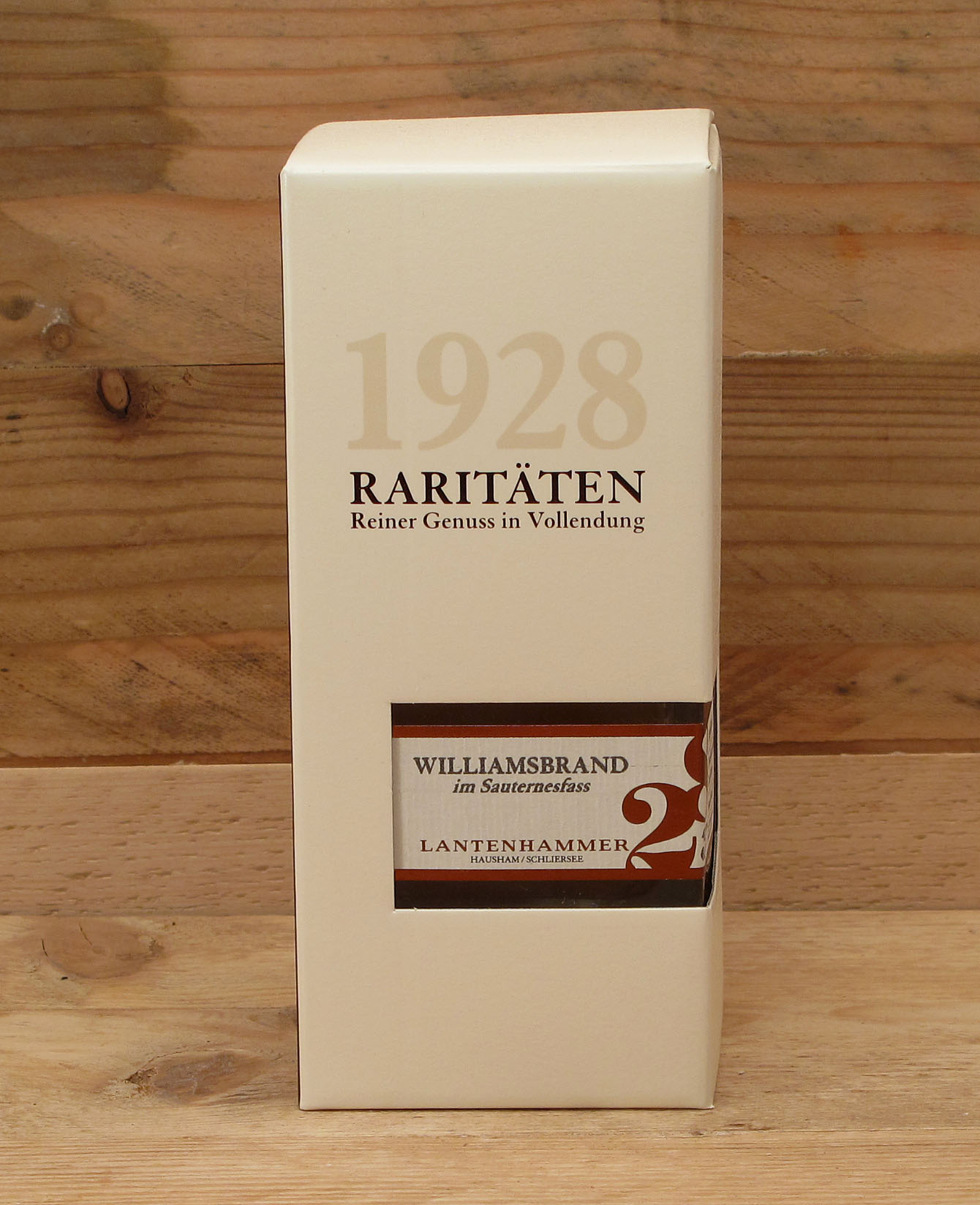 1928-Williamsbrand-im-Sauternesfass-Karton
