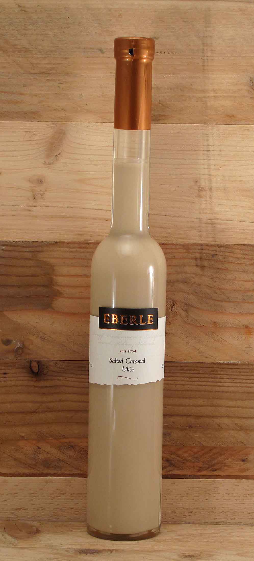 Eberle-Salted-Caramel Eberle Salted Caramel Likör 17% vol.