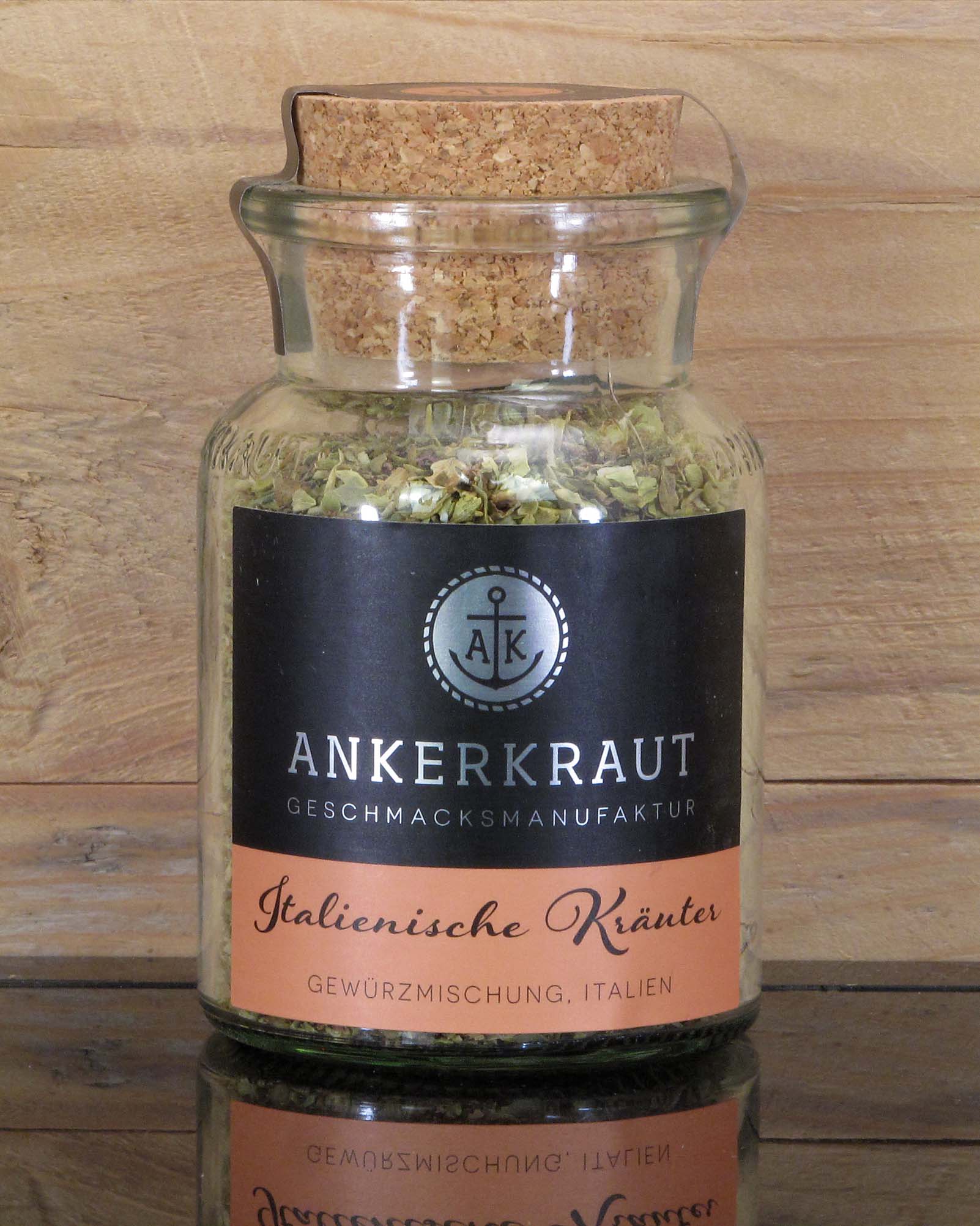 Ankerkraut Italienische Kräuter