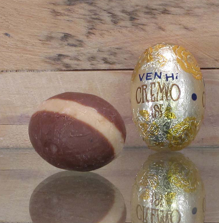 Venchi Eier Cremino 1878 100g