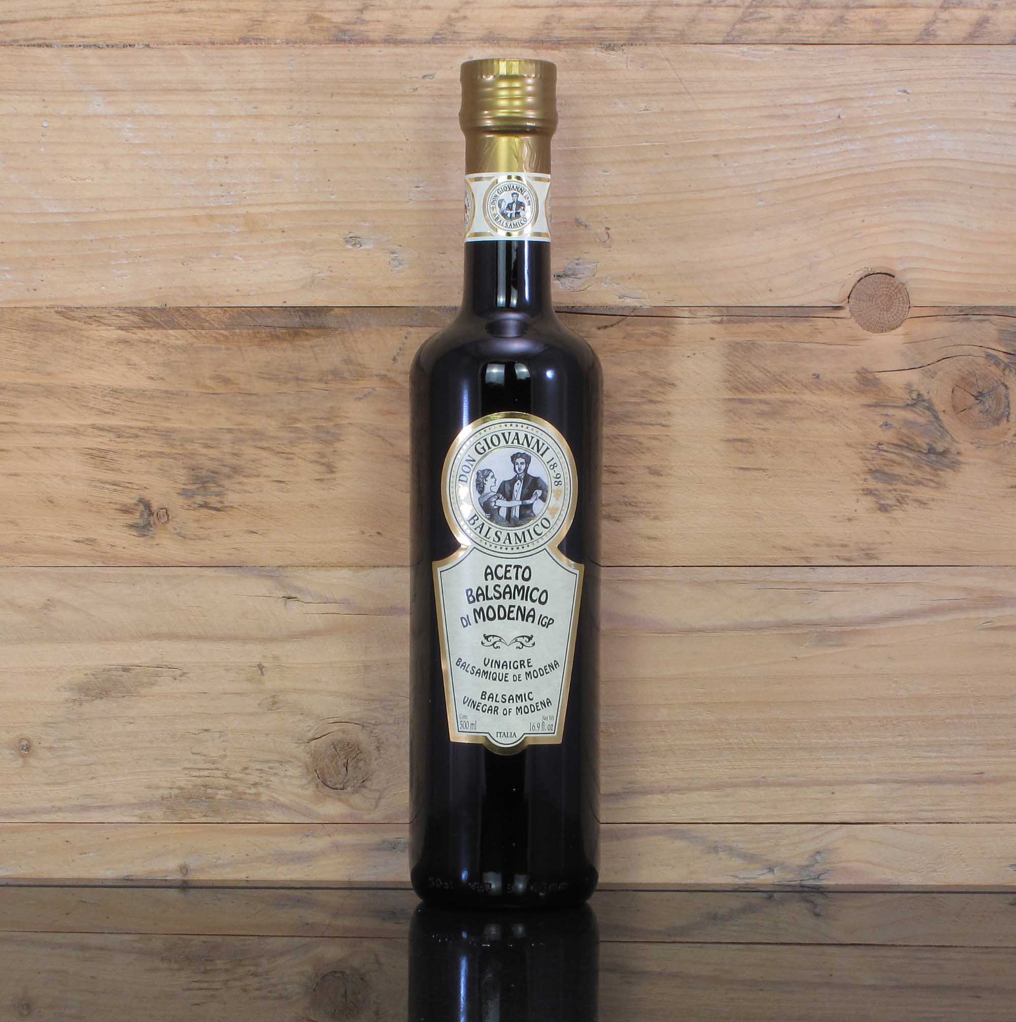 Don Giovanni Aceto Balsamico di Modena IGP
