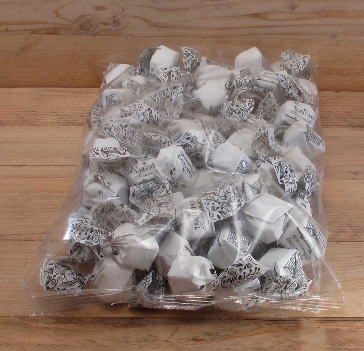 Antica-Torroneria-Piemontese-Stracciatella-1-KG Antica Torroneria Piemontese Stracciatella Tartufi Dolci 1 KG