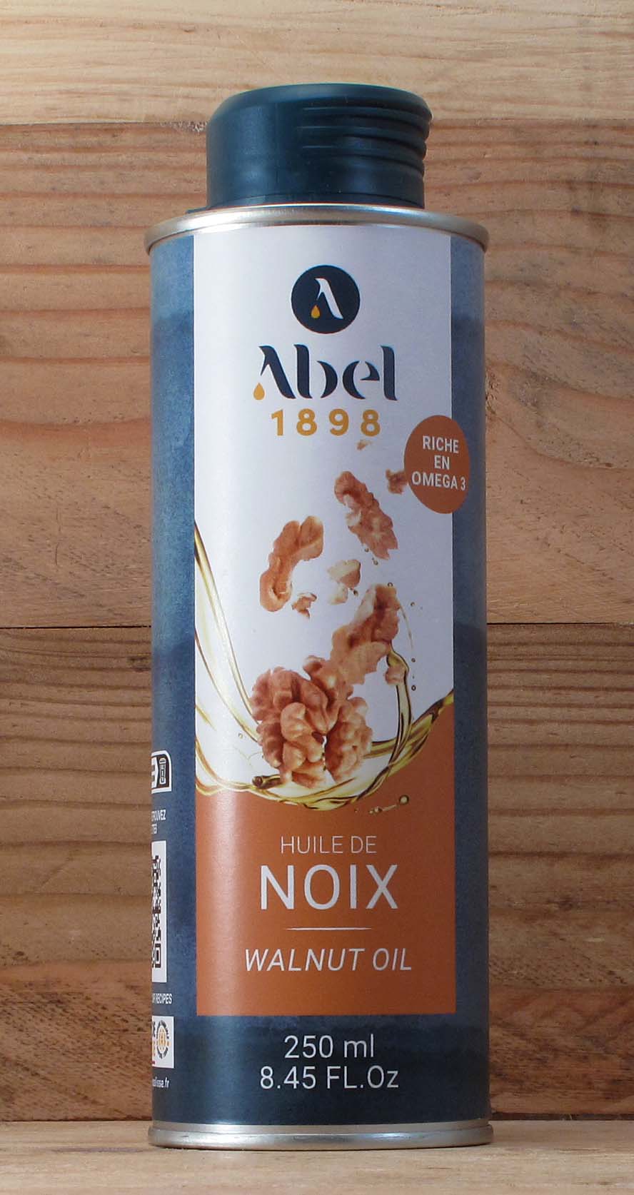 AbelWalnussol Abel Walnussöl