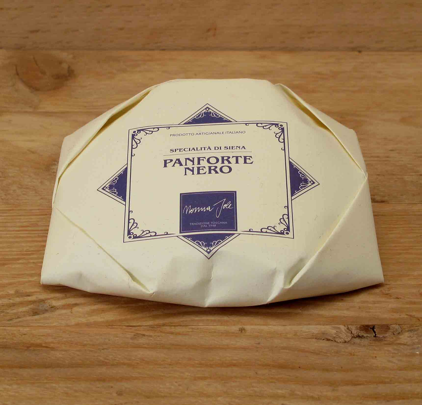 Marabissi-Panforte-Nero