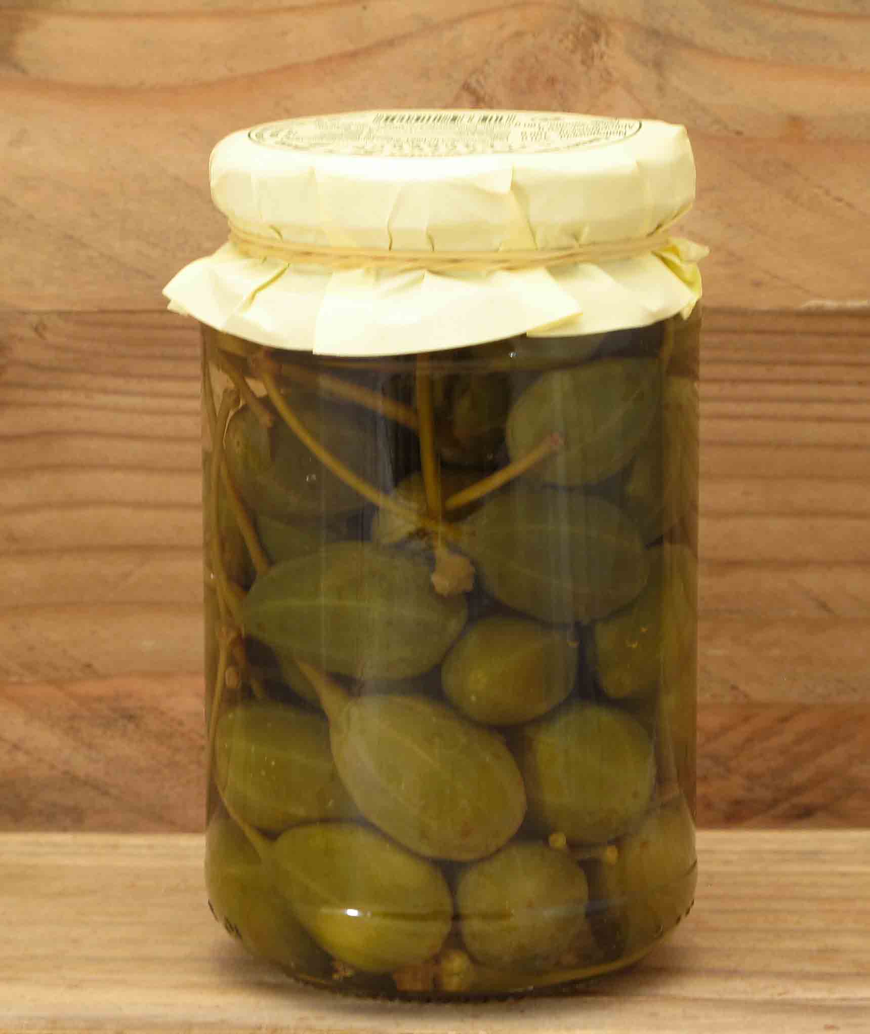 Piter Riesenkapern